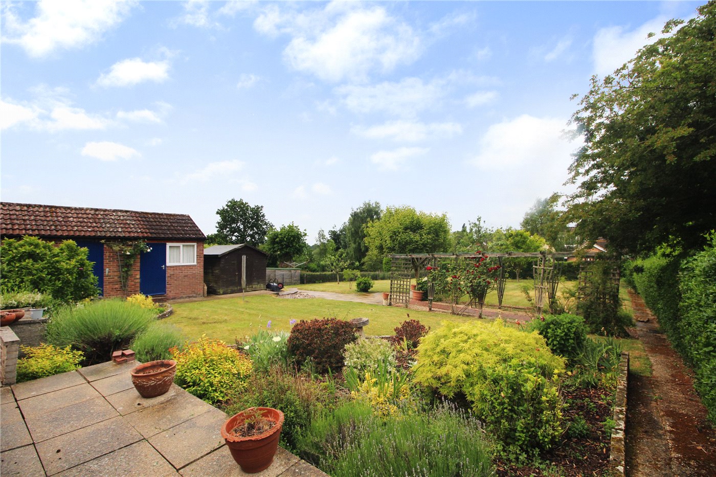 Garden
